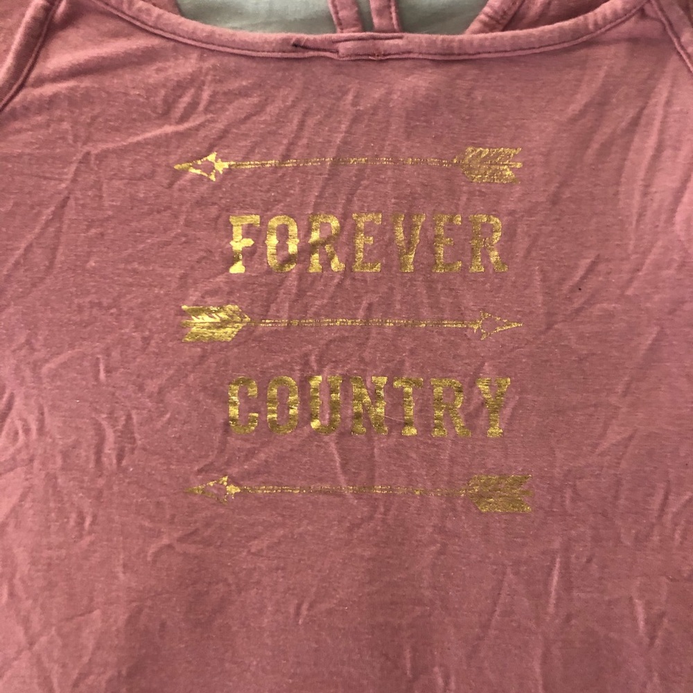 Tank top - Picture 3 of 3